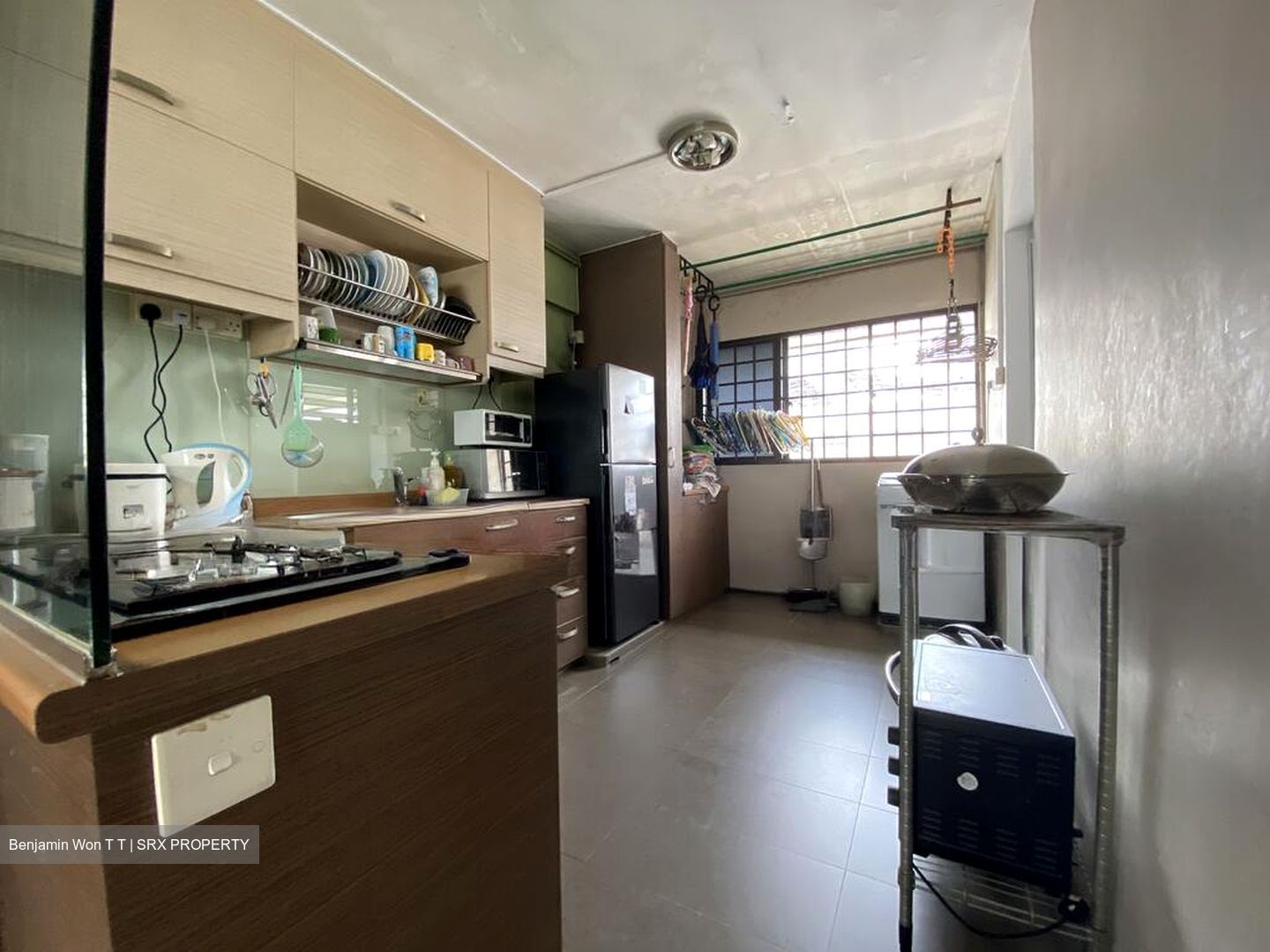 Blk 185 Bishan Street 13 (Bishan), HDB 4 Rooms #521370561